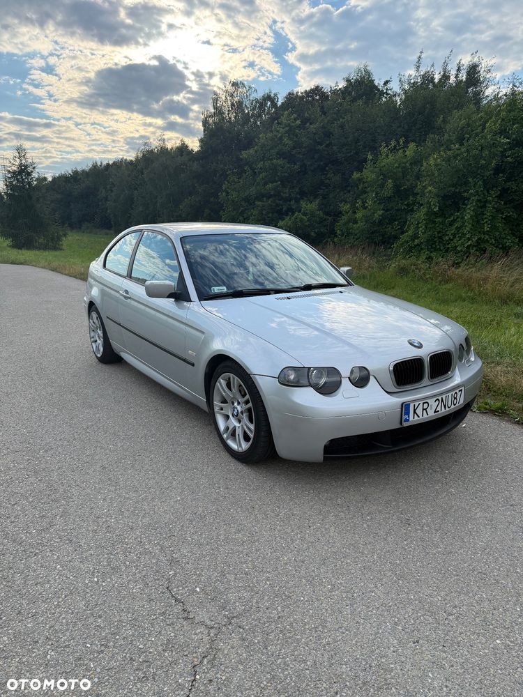 BMW Seria 3 - 5