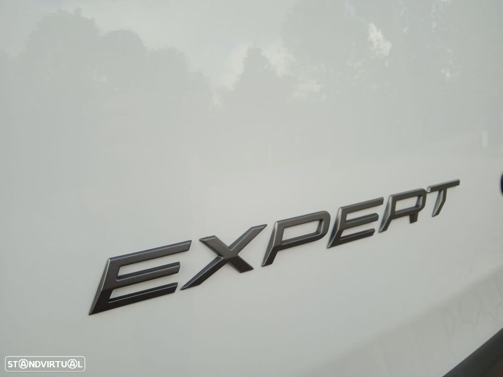 Peugeot Expert L3H1 Long 1.5 BlueHDi CVM6 120cv Plus 3 lug. 5 prts - 50