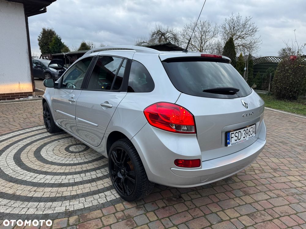 Renault Clio 1.2 TCE Authentique - 13