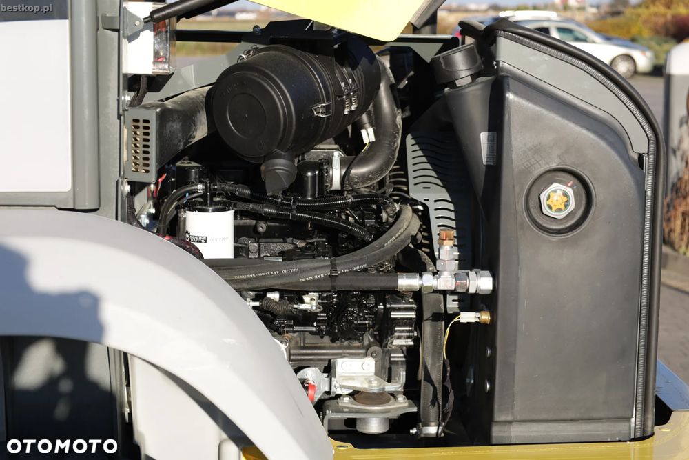 Kramer 5065 | 349 - 35