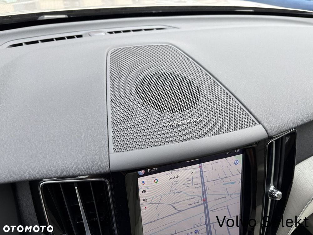 Volvo XC 60 - 16