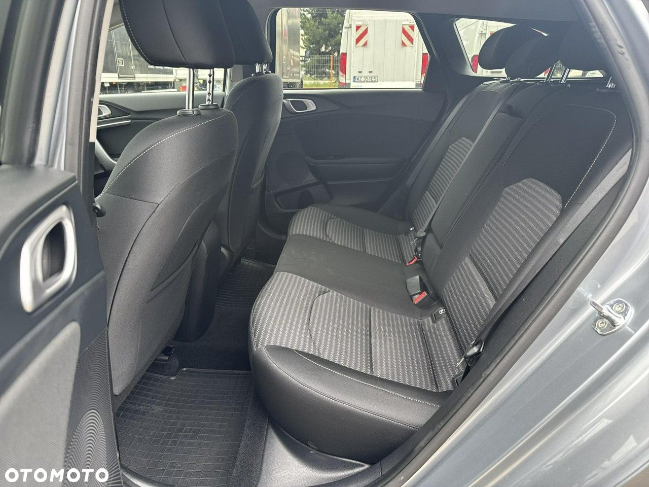 Kia Ceed 1.5 T-GDI M DCT - 15
