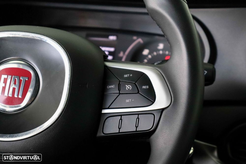Fiat Tipo Station Wagon 1.3 M-Jet Street - 15