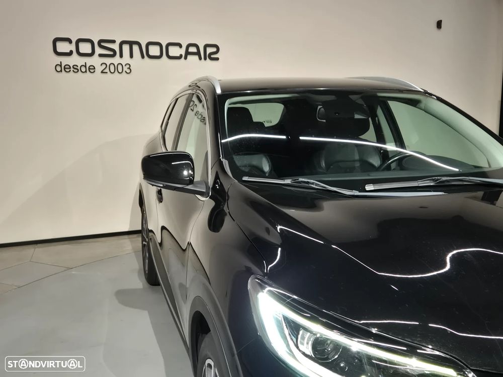 Renault Kadjar 1.5 dCi Intens - 14