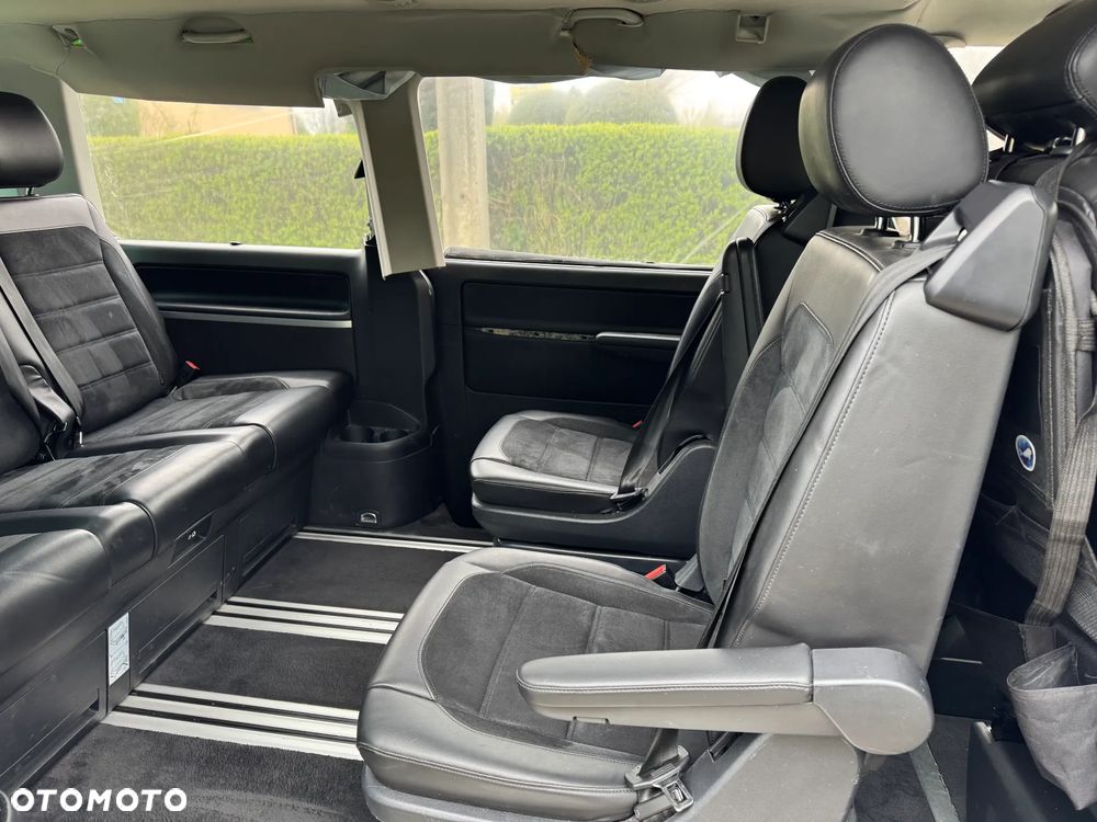 Volkswagen Multivan 2.0 TDI L1 Highline 4Motion DSG - 19