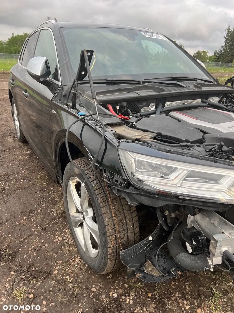 Audi SQ5 - 39