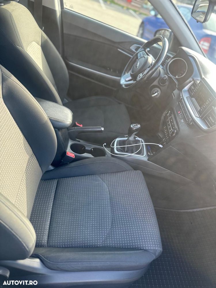 Kia Ceed 1.4 GSL Star - 8