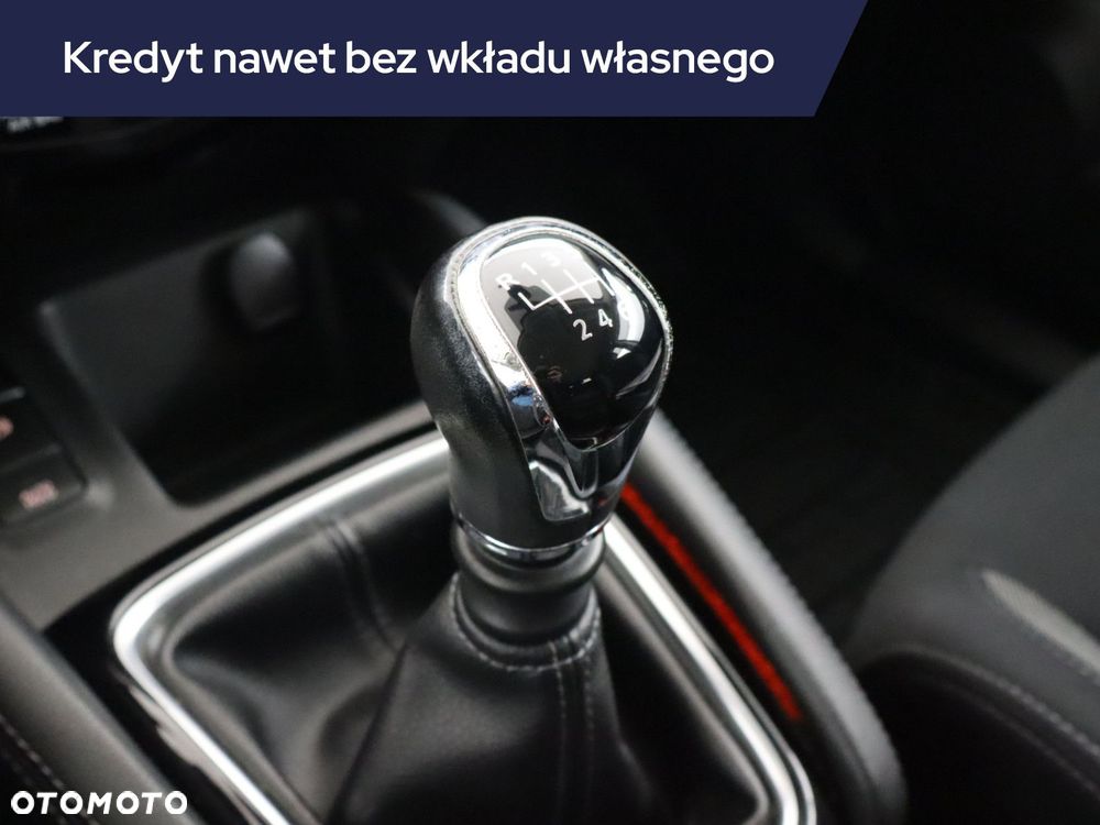 Nissan Qashqai - 15
