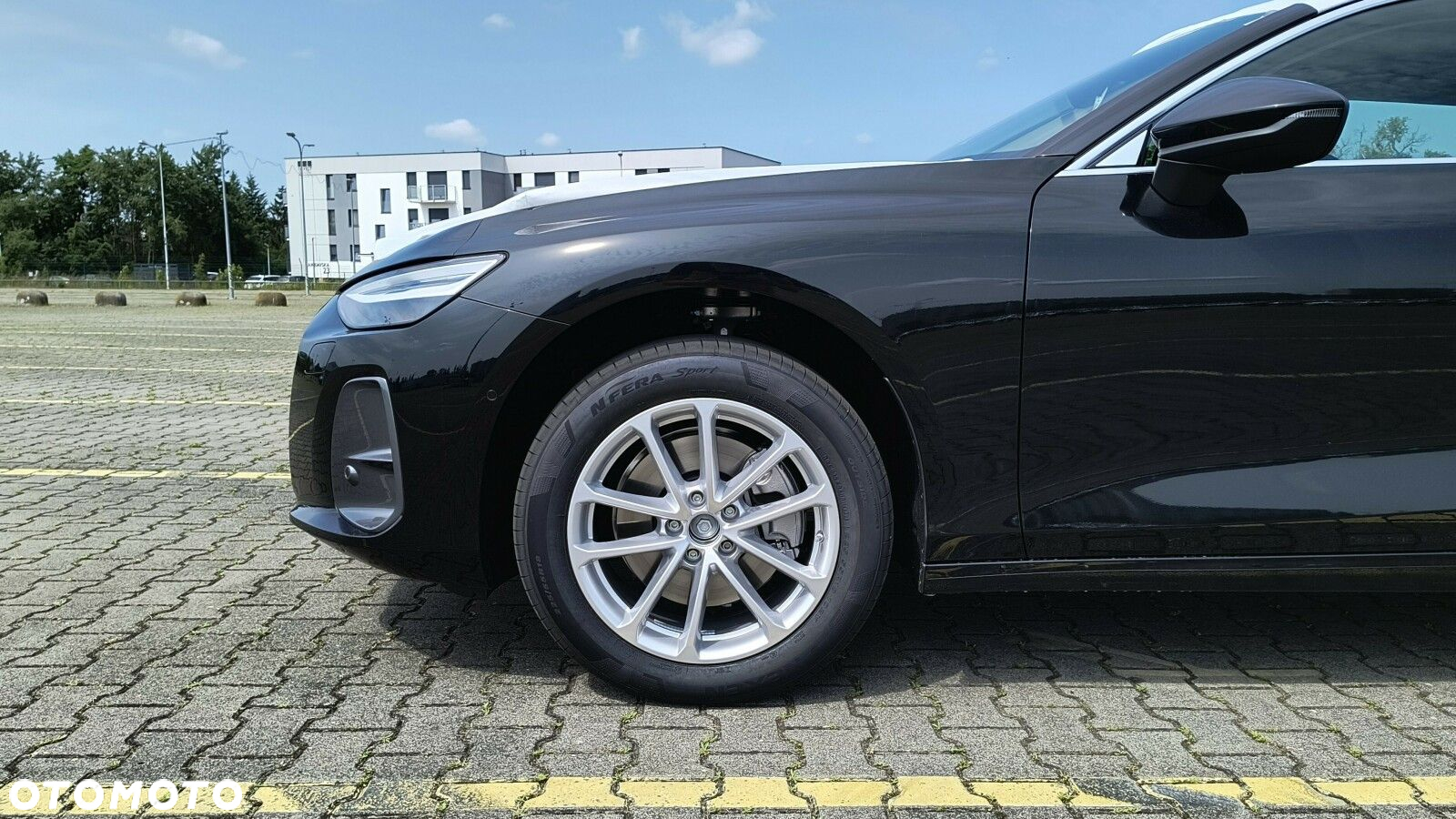 Audi A6 - 7