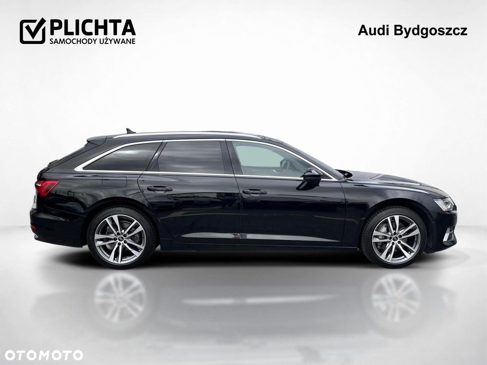 Audi A6 Avant - 7