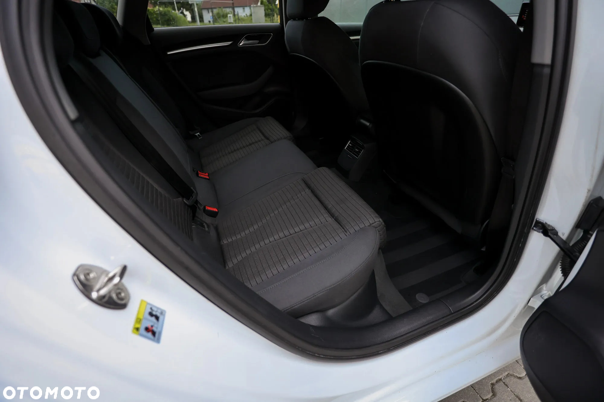 Audi A3 2.0 TDI Sport - 19