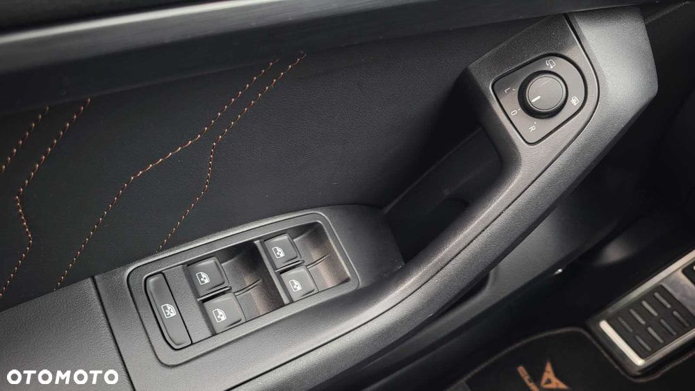 Cupra Ateca - 18