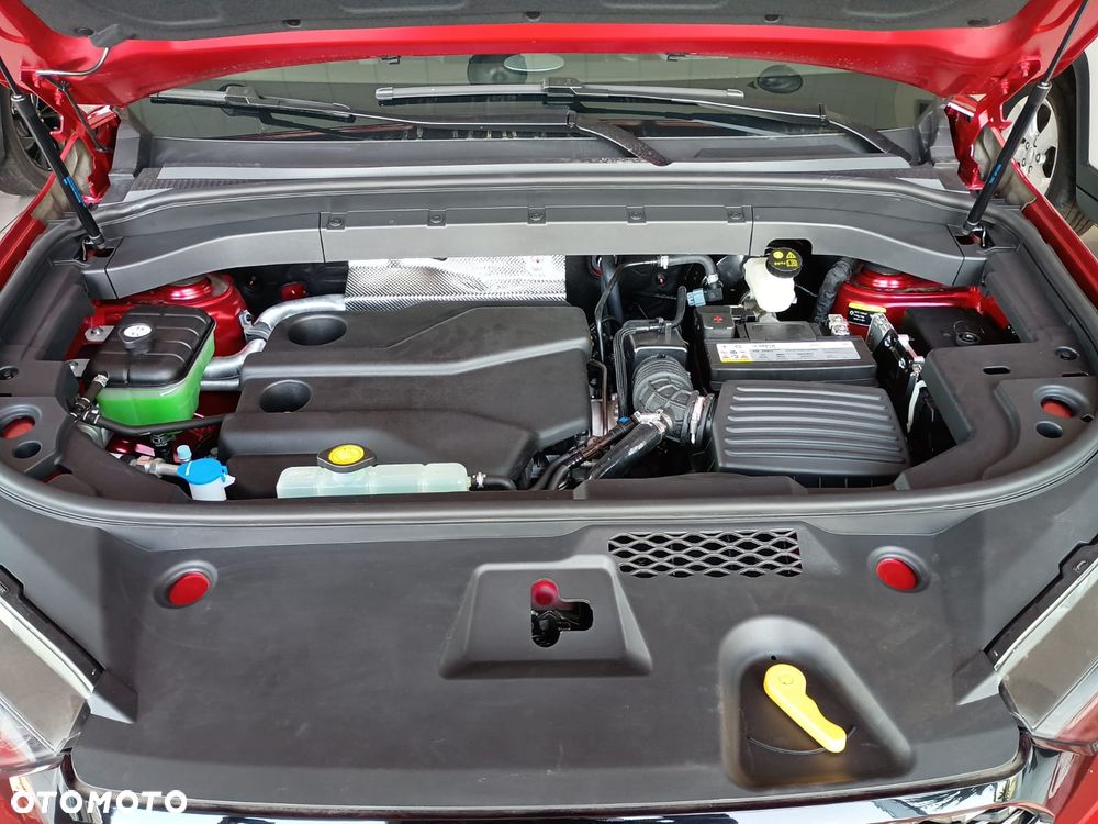 SWM G01 Pro 1.5T GDI DCT - 19