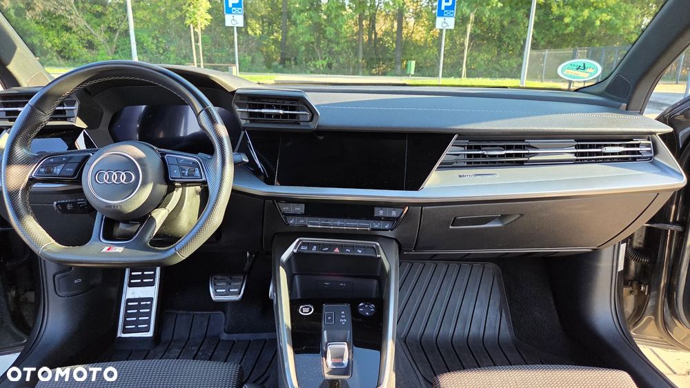 Audi A3 Sportback - 33