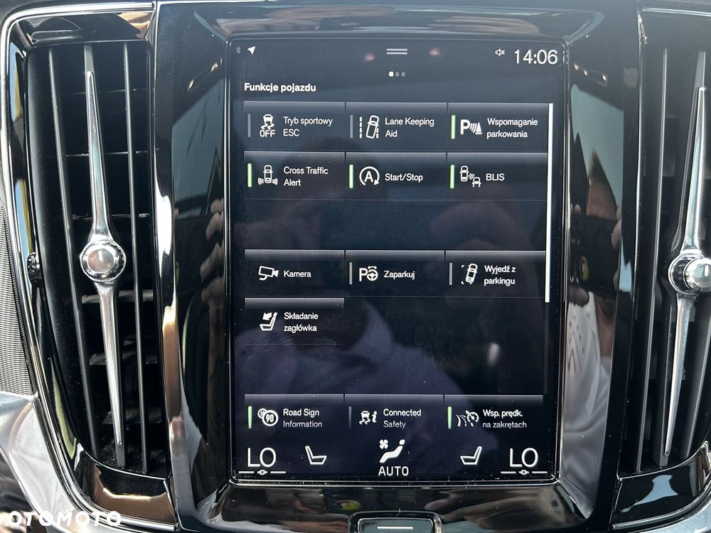 Volvo V90 - 28