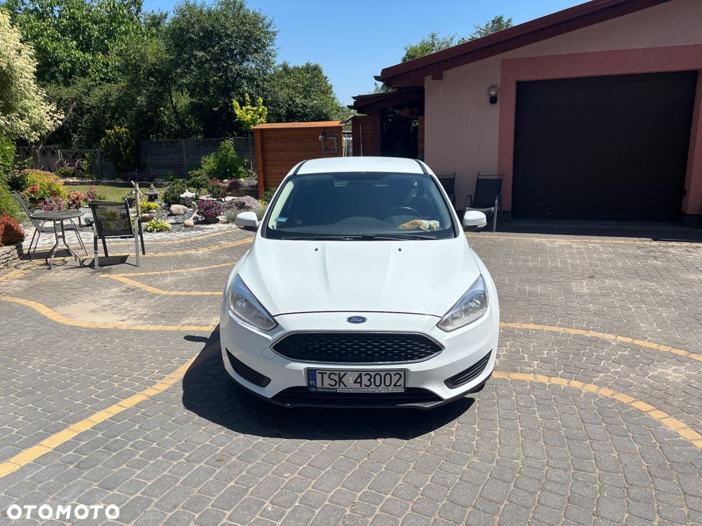 Ford Focus - 1