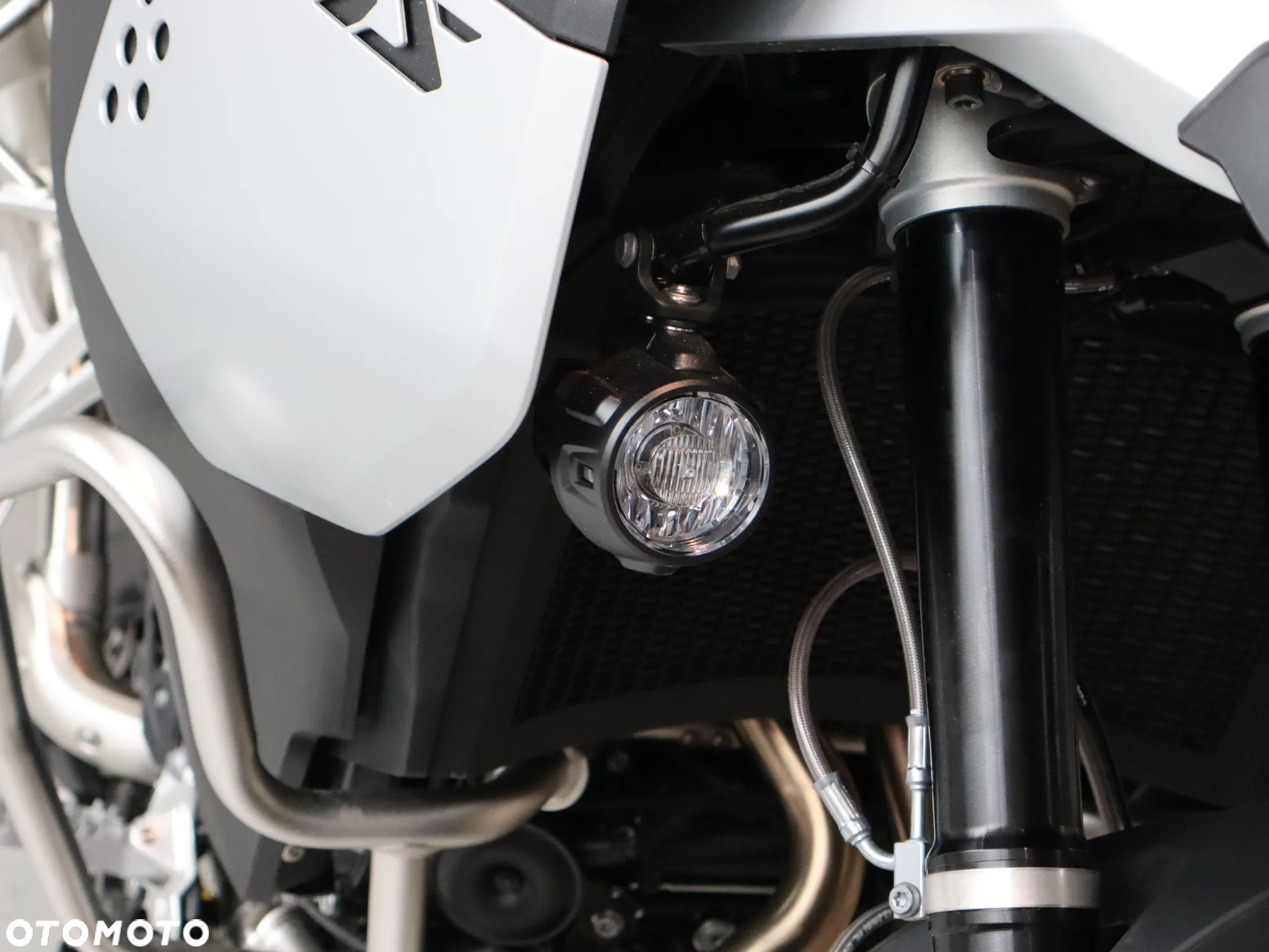 BMW GS - 9