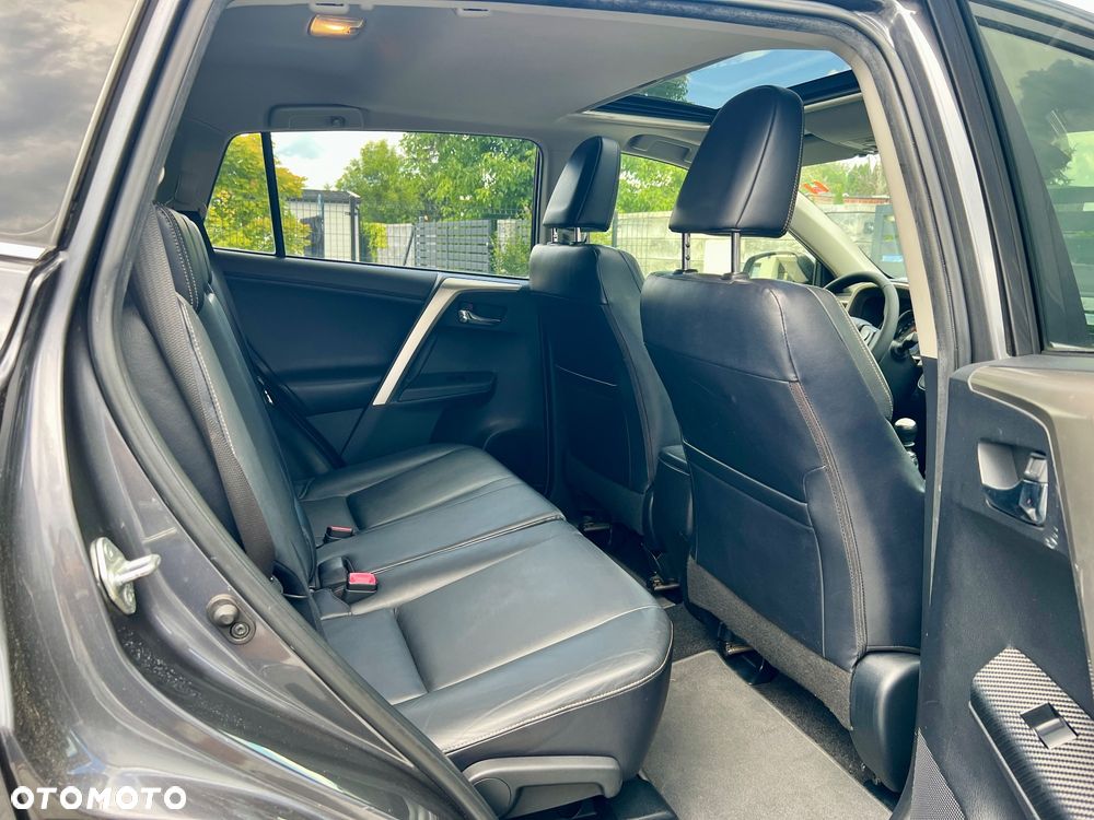 Toyota RAV4 2.0 4x4 - 8