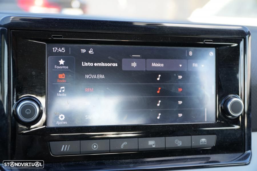 SEAT Ibiza 1.0 TSI Style - 16