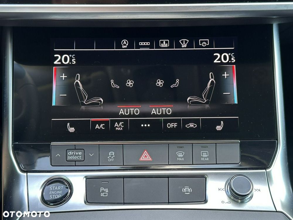 Audi A6 Limousine - 30