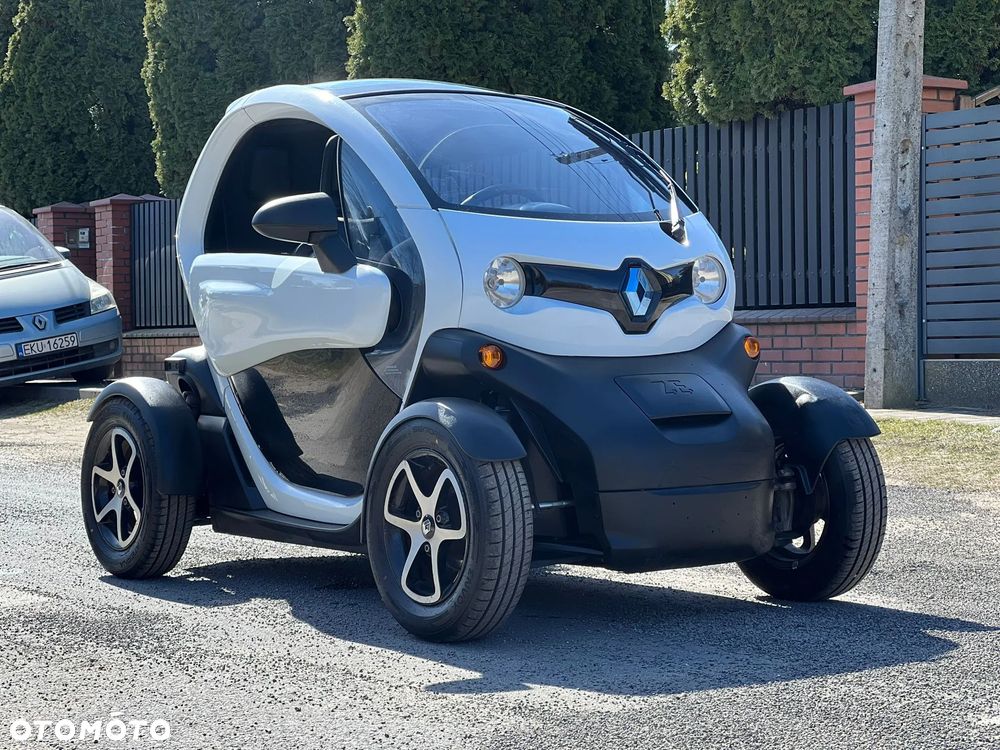 Renault Twizy LIFE - 14