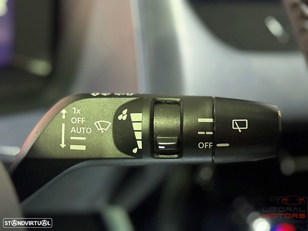 Nissan Qashqai 1.5 e-Power N-Connecta - 25