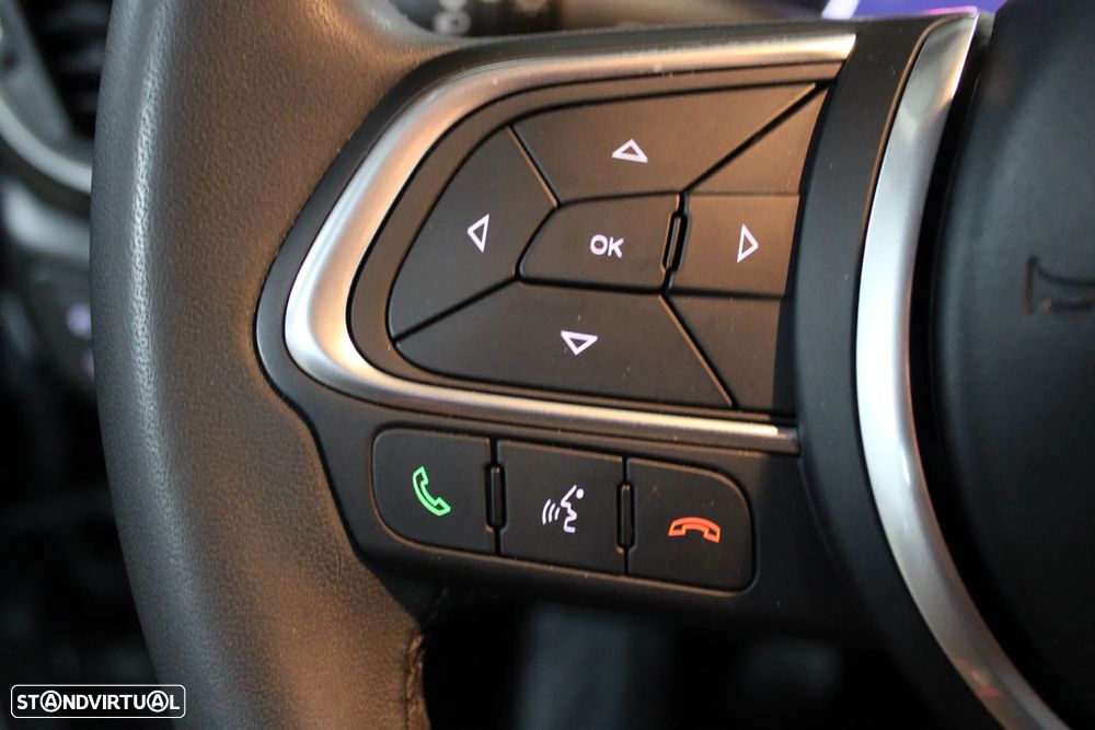 Fiat Tipo Cross 1.3 Multijet City - 18