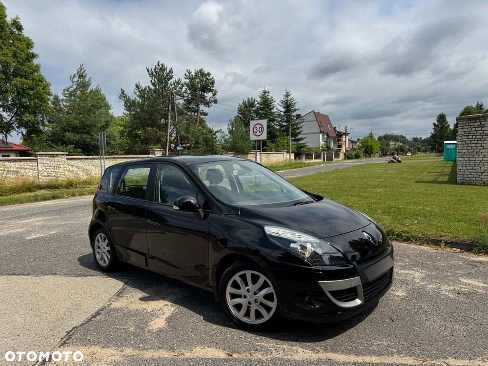 Renault Scenic 1.6 16V Luxe Expression - 19