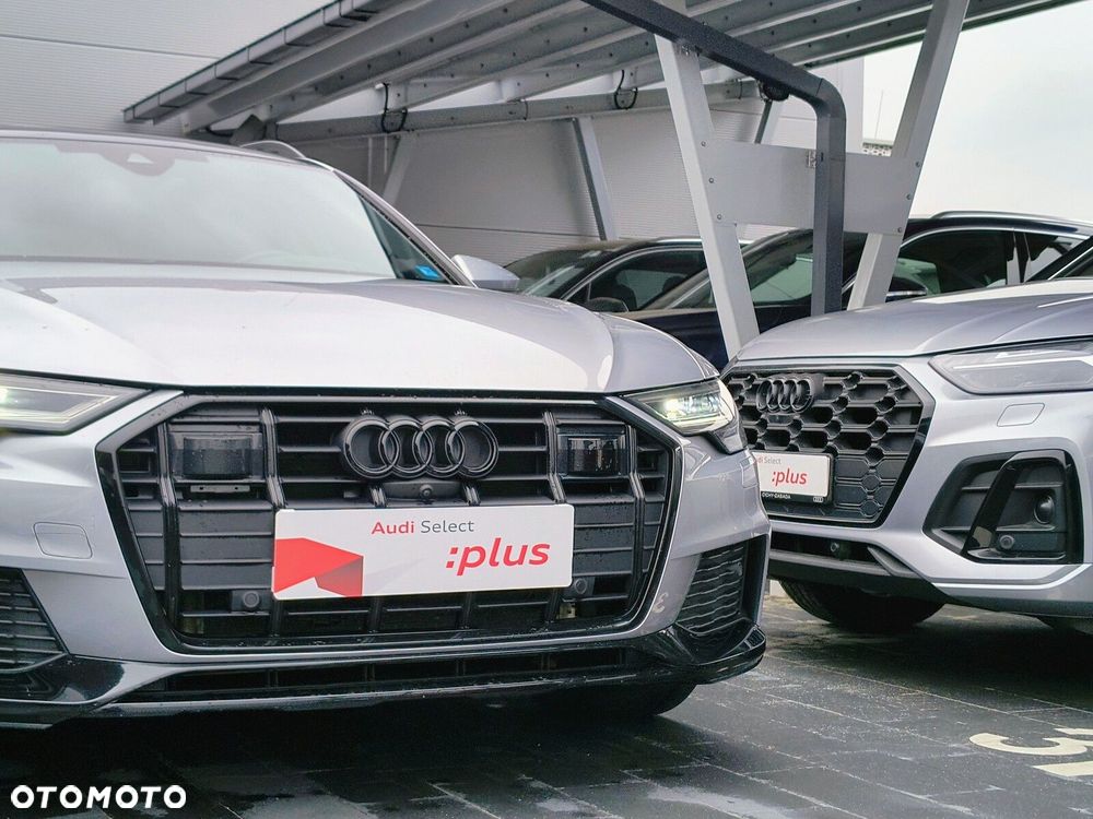 Audi A6 Allroad 55 TDI mHEV Quattro Tiptronic - 39