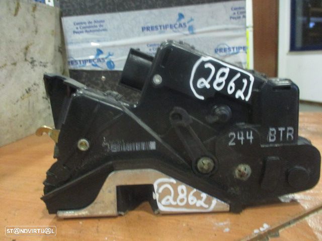 Fecho FEC2862 BMW E46 2004 FD ELETRICO - 2