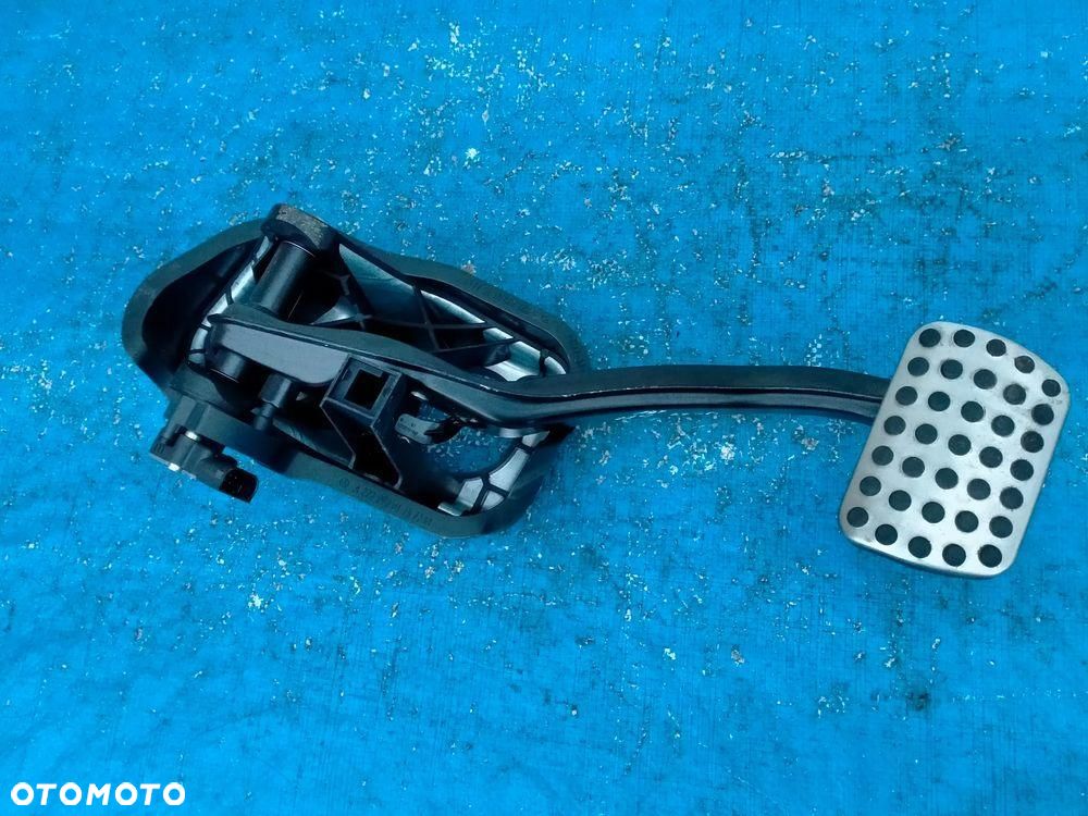 Mercedes W222 S Klasa Lift Pedał Hamilca AMG A2222940001 A2222903200 - 1