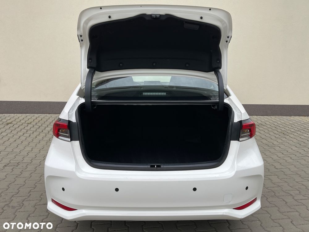 Toyota Corolla 1.8 Hybrid Active - 13