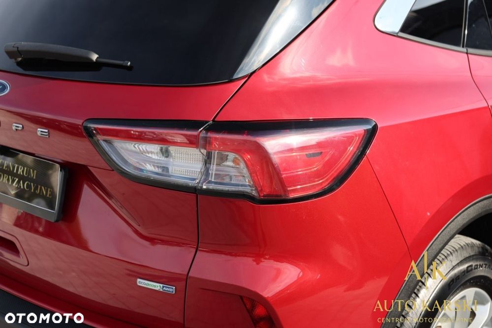 Ford Escape - 19