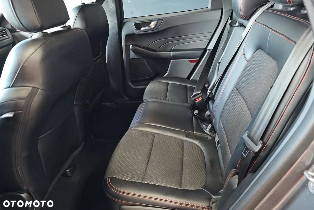 Ford Escape - 15