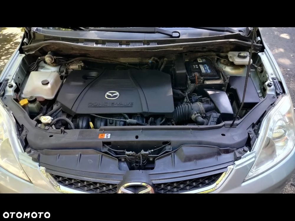 Mazda 5 1.8 Exclusive - 13