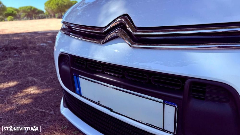 Citroën Grand C4 Spacetourer 1.5 BlueHDi Feel Business - 43