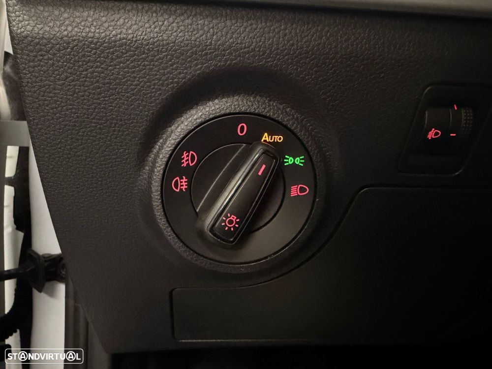 SEAT Ibiza 1.0 TSI Style - 17