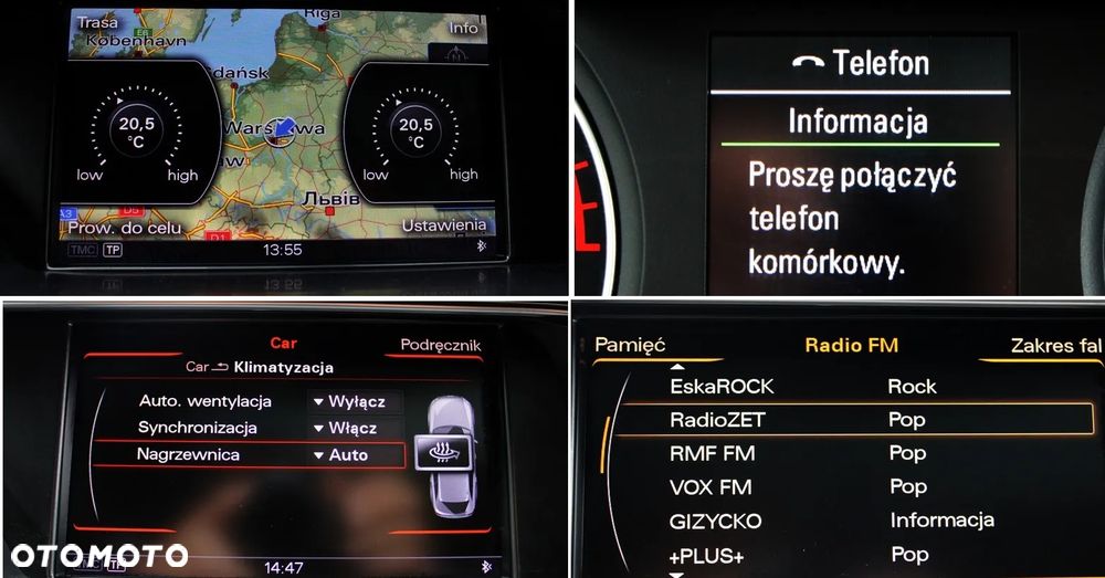Audi A4 Allroad (clean diesel) 2.0 TDI DPF S tron - 18