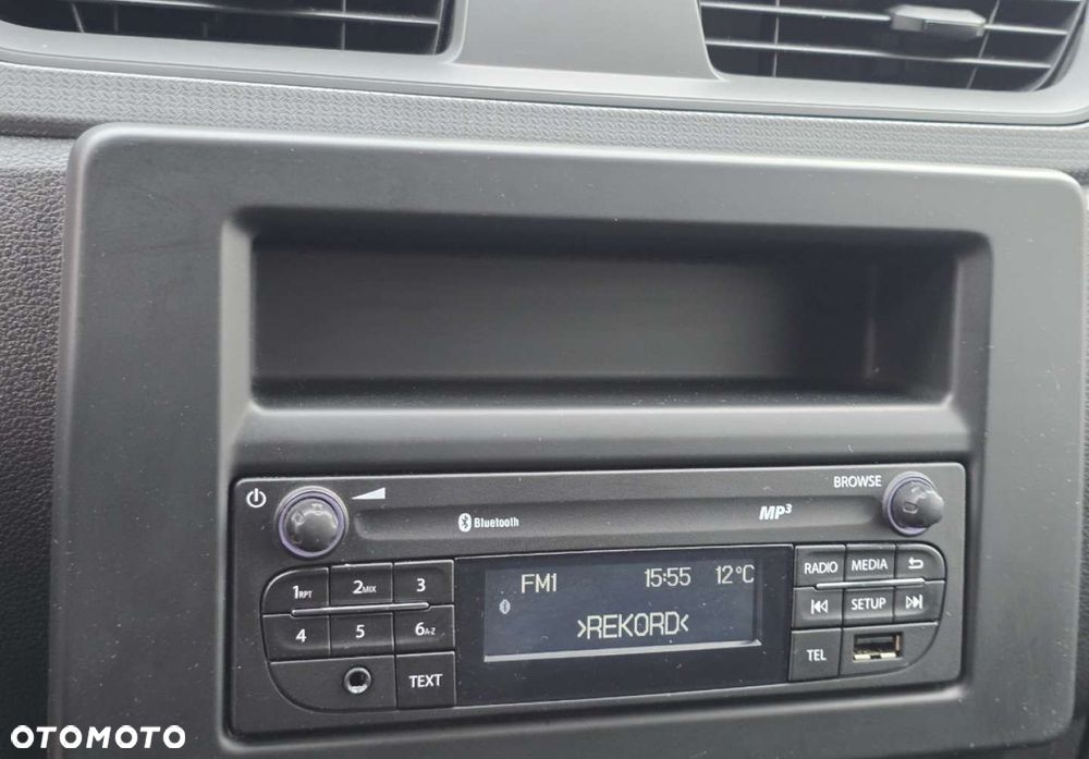 Renault Express Van - 15