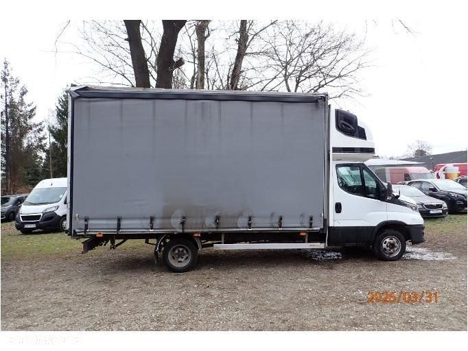 Iveco Daily - 22