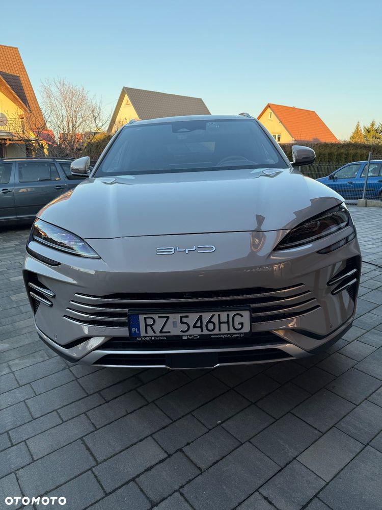 BYD Seal U 1.5 Boost - 7