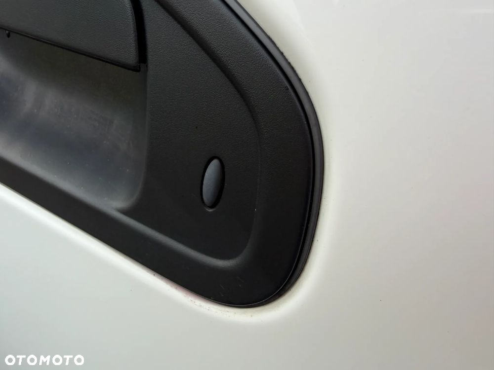 Nissan NV200 E-NV200 - 27