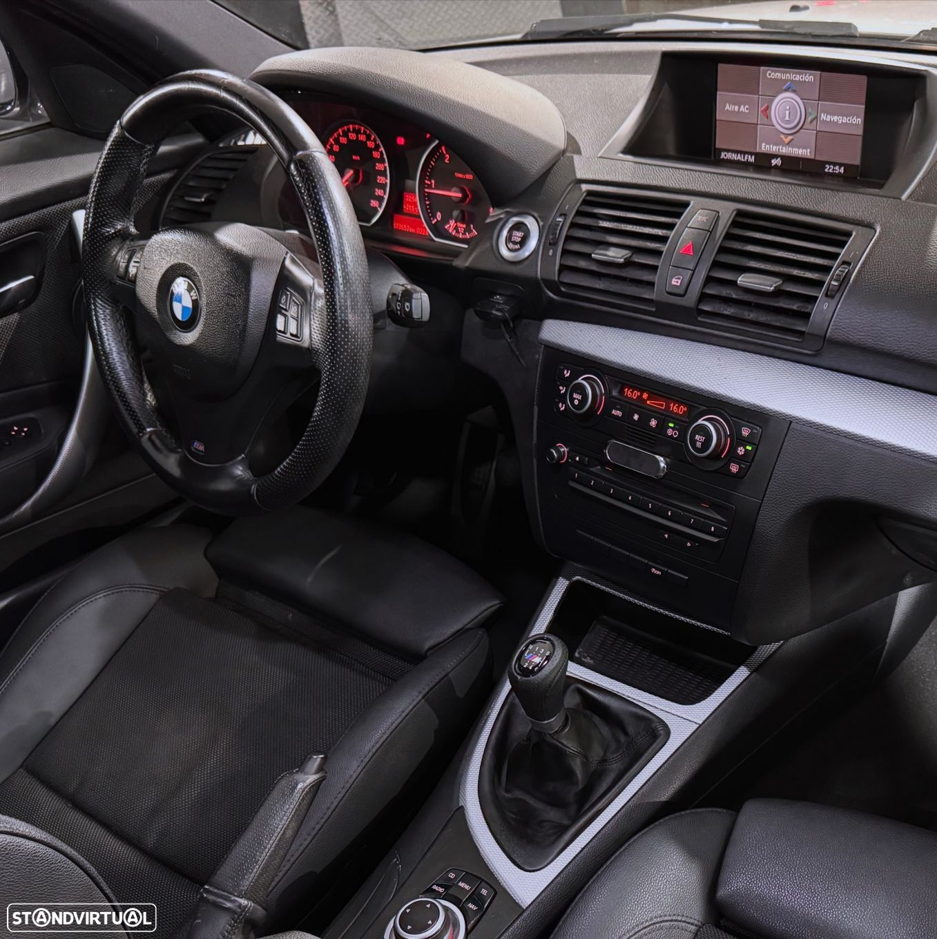 BMW 120 d - 21