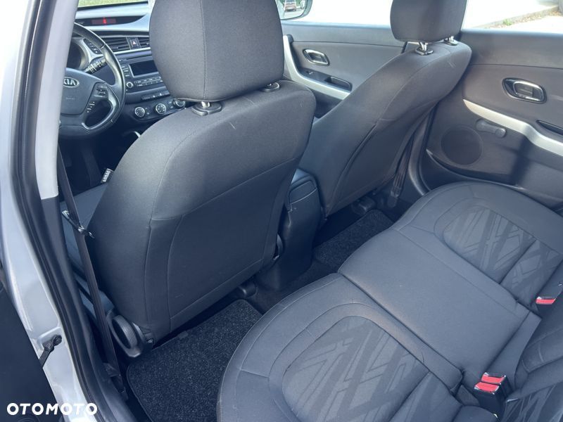 Kia Ceed 1.4 CRDi M - 9