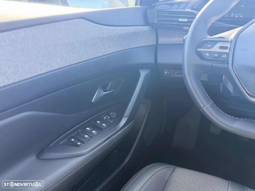Peugeot 308 PureTech 130 Allure Pack - 14