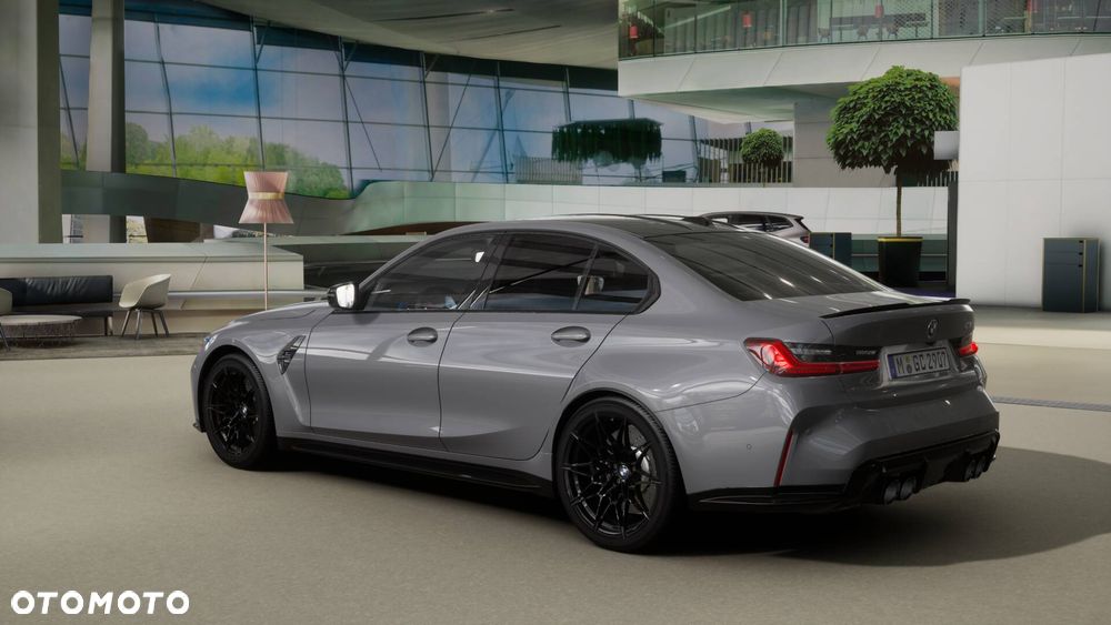 BMW M3 - 5