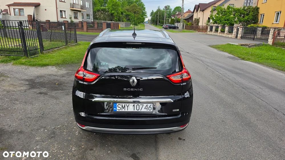 Renault Grand Scenic ENERGY dCi 110 INTENS - 5