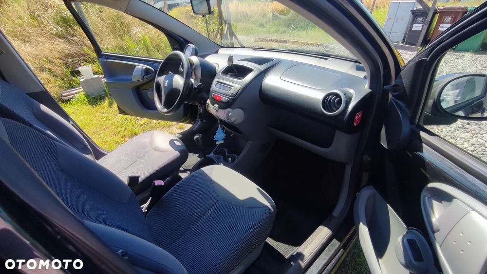 Peugeot 107 1.0 Happy - 15