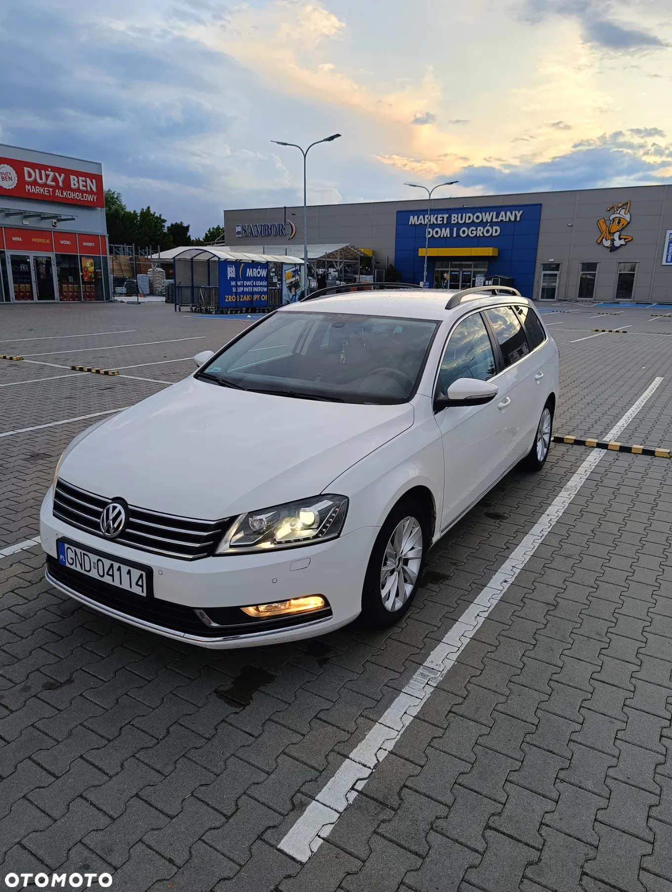 Volkswagen Passat Variant 1.6 TDI BlueMotion Technology Business Edition - 3