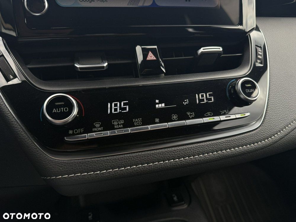 Toyota Corolla 1.8 Hybrid Comfort - 27